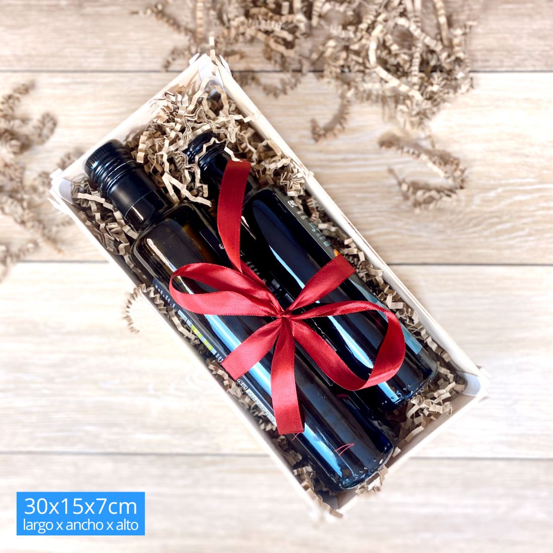 Cajas sin tapa Sincla-box