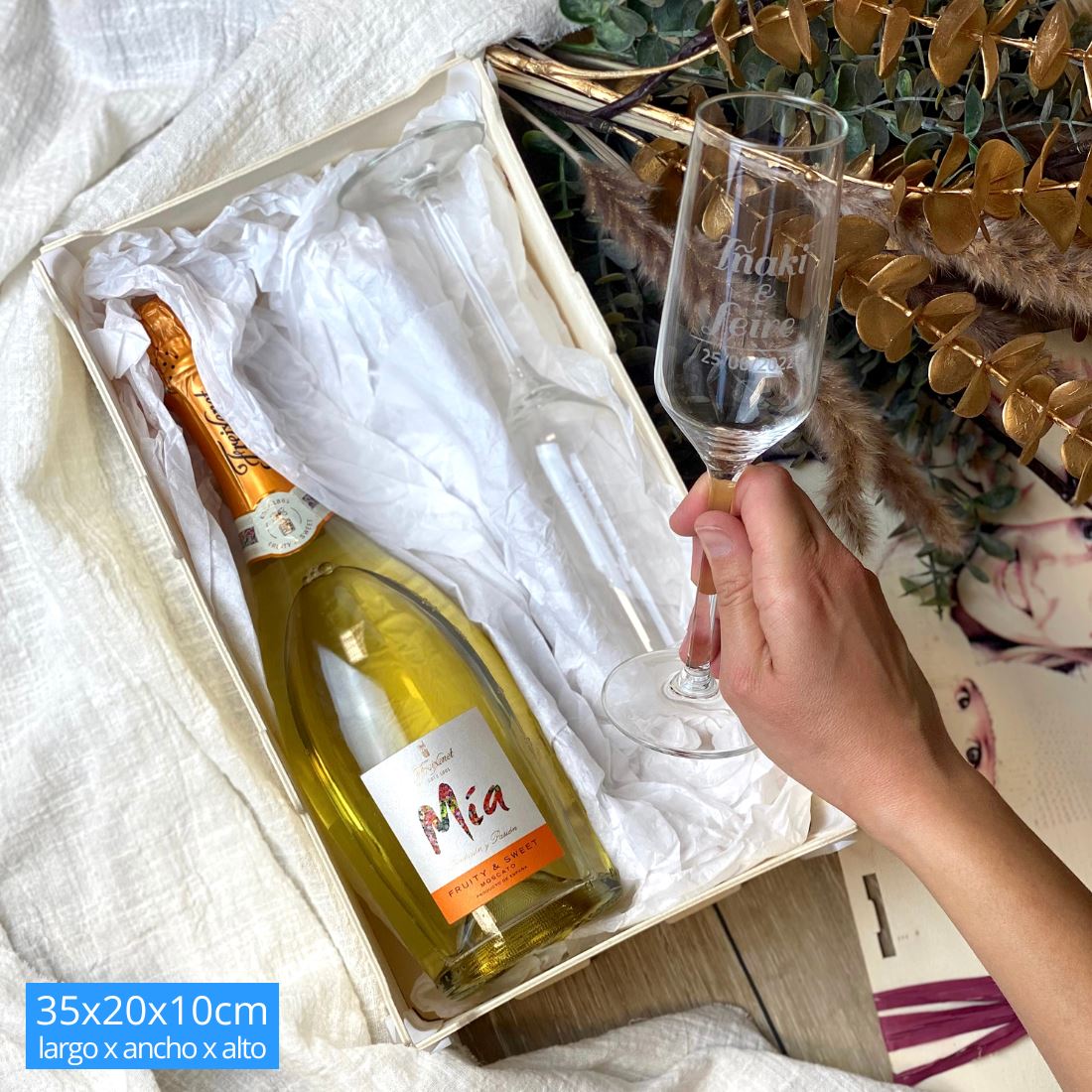 Cajas con tapa Sincla-box