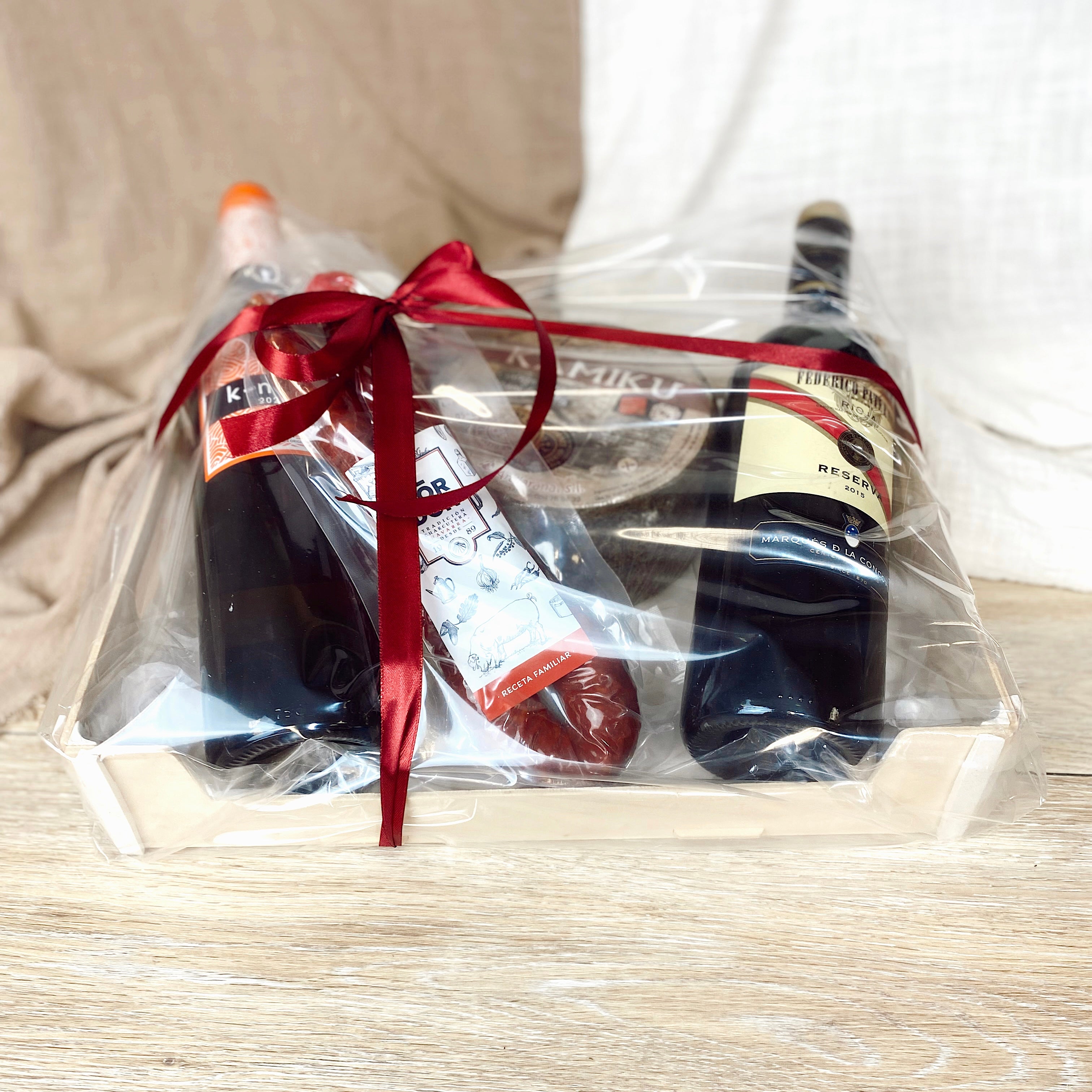 Express Bandeja 30x20x7cm Sincla-box