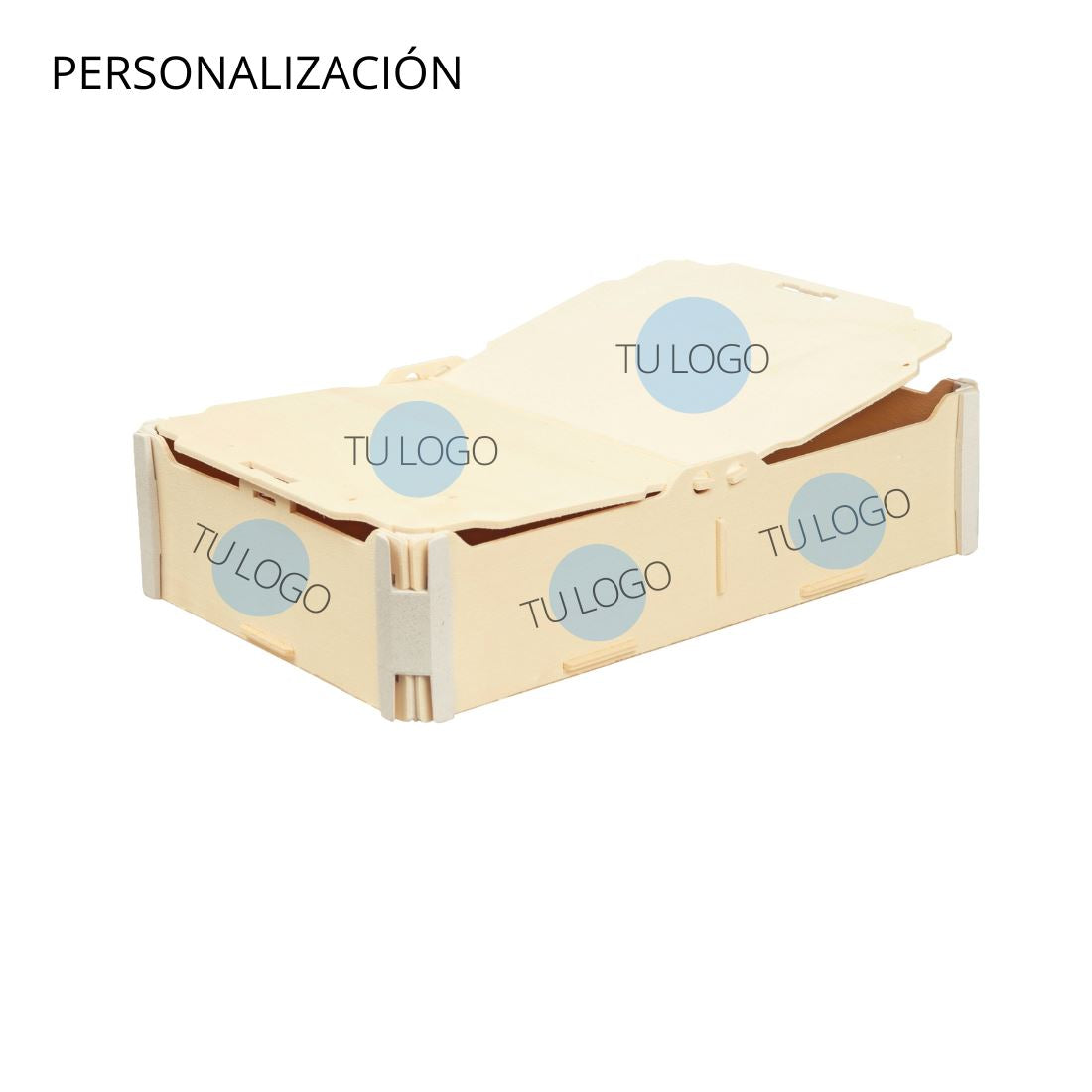 Cestas de madera Sincla-box