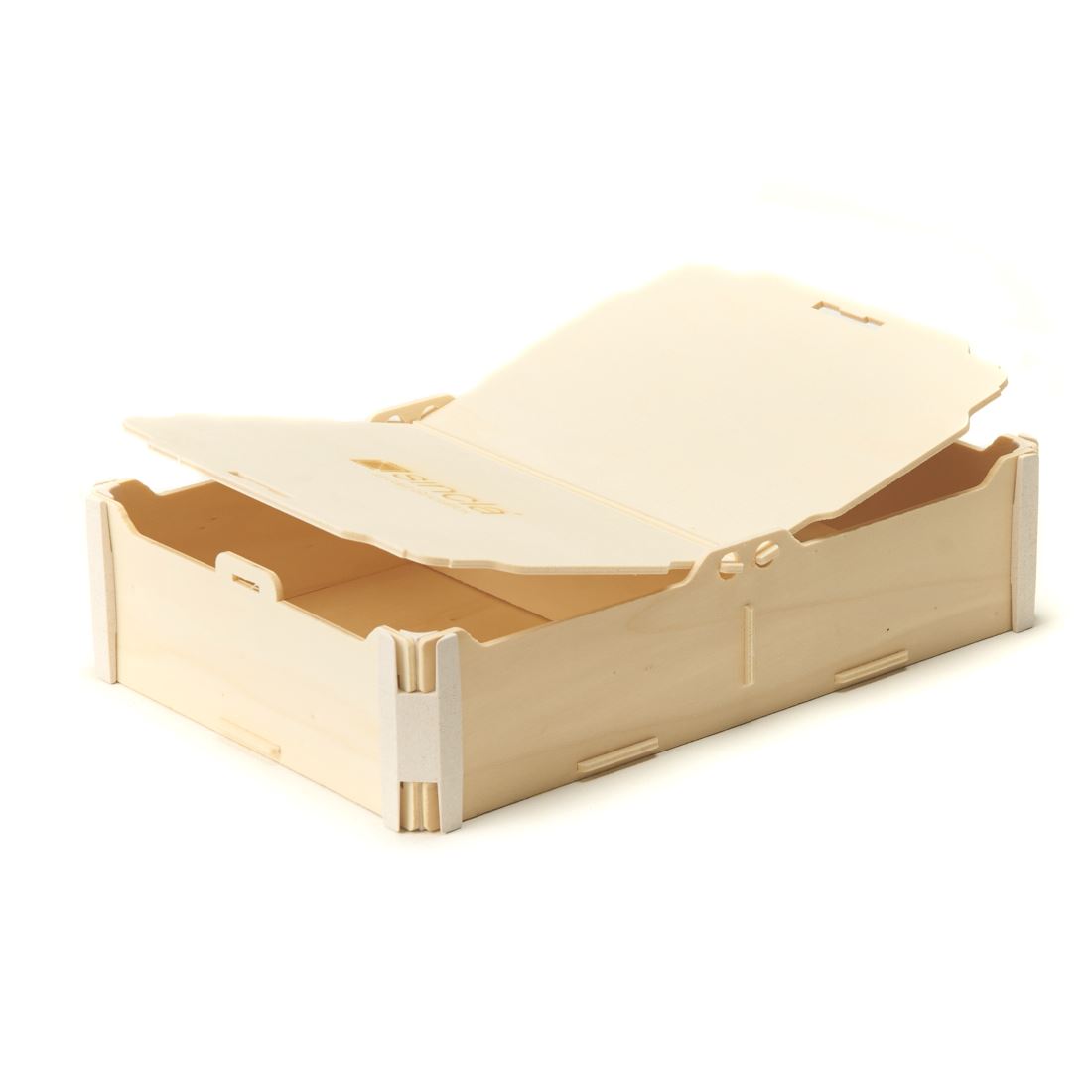 Cestas de madera Sincla-box