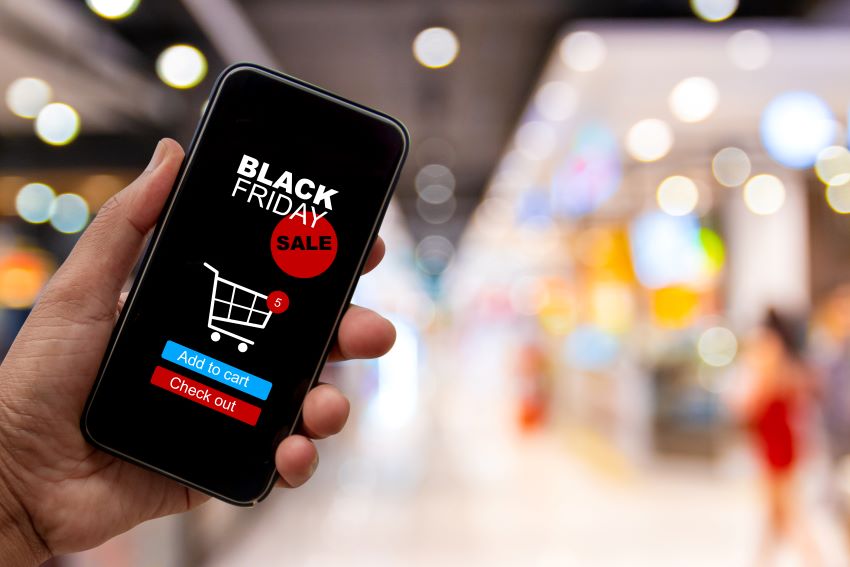 Cómo funciona el Black Friday y cómo vender más en tu e-commerce