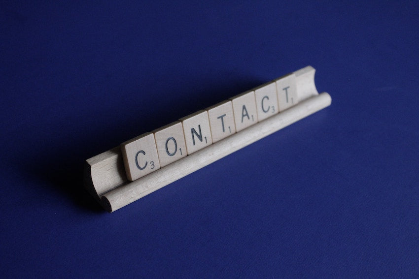Contact Form 7: el plugin que te hará no perder ningún contacto