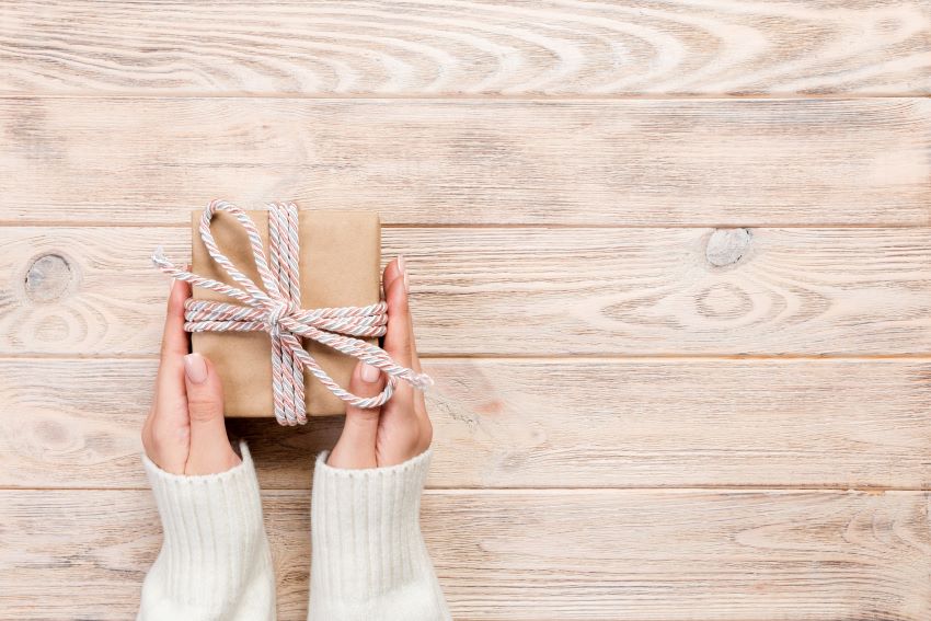 4 ideas para el embalaje de Navidad: expande el espíritu navideño con tu packaging