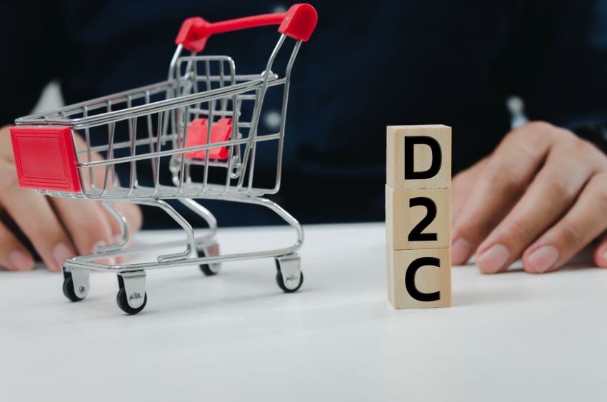 Qué es el modelo de negocio D2C y qué ventajas aporta a la marca