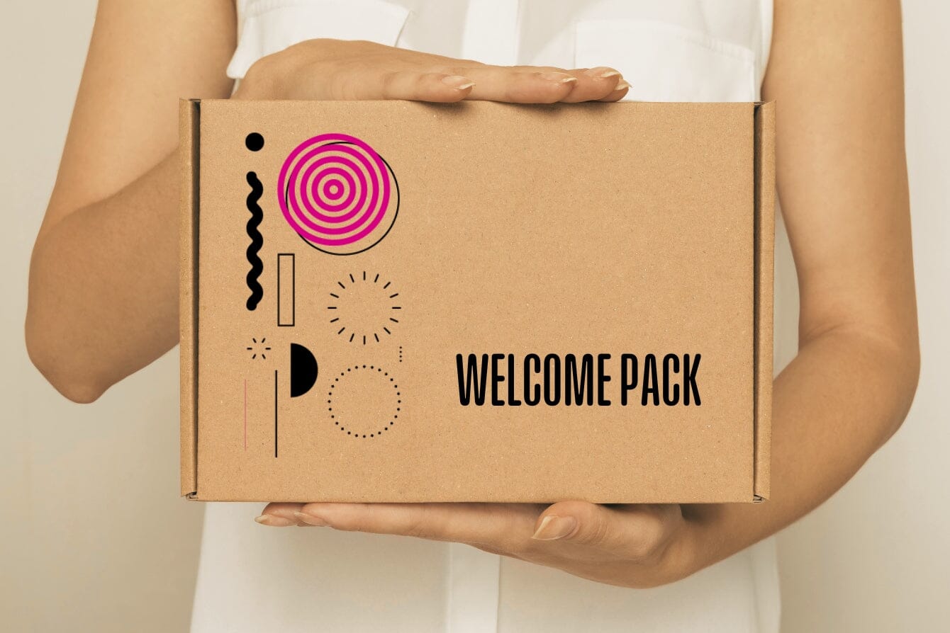 Cómo Crear un Welcome Pack: guía completa, ejemplos y claves para personalizarlo con éxito