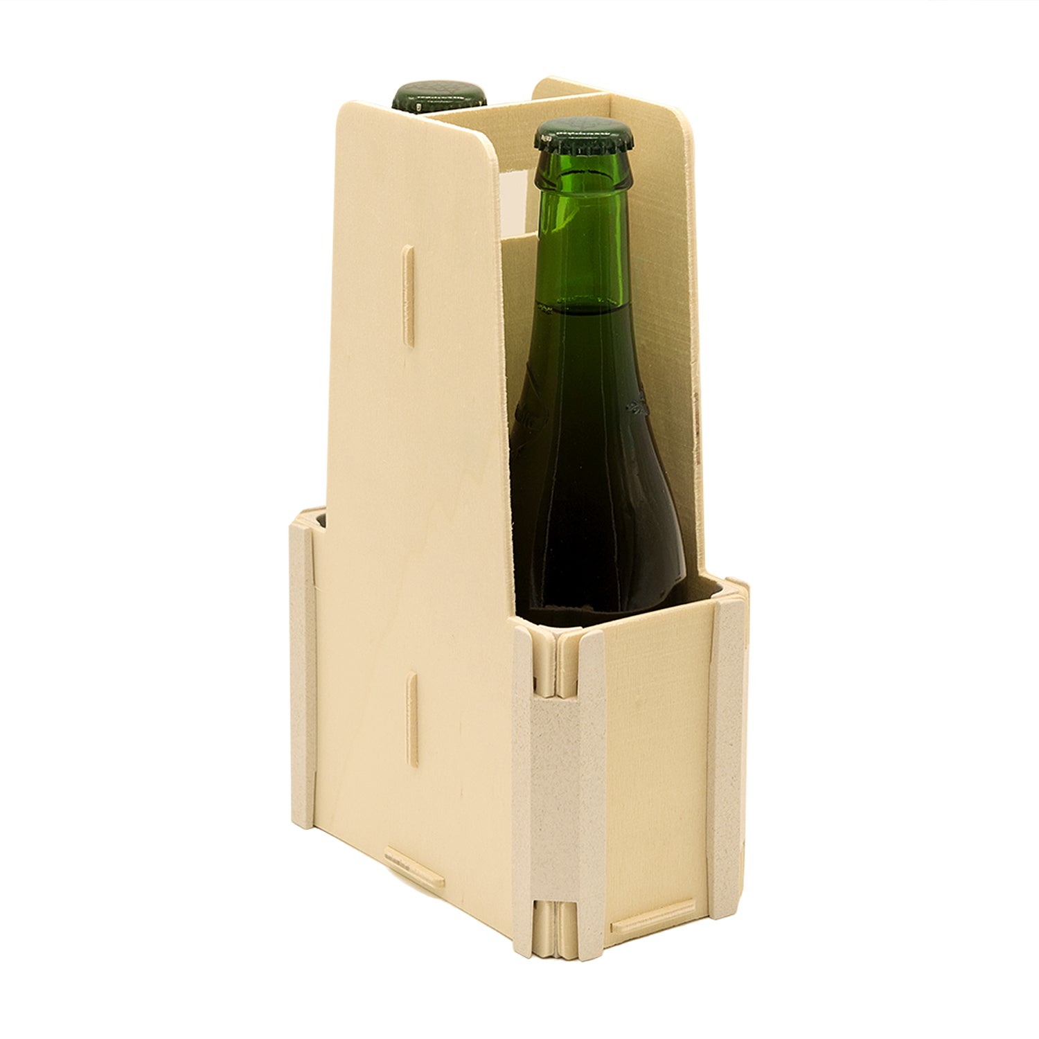 Cajas para cerveza Sincla-box 