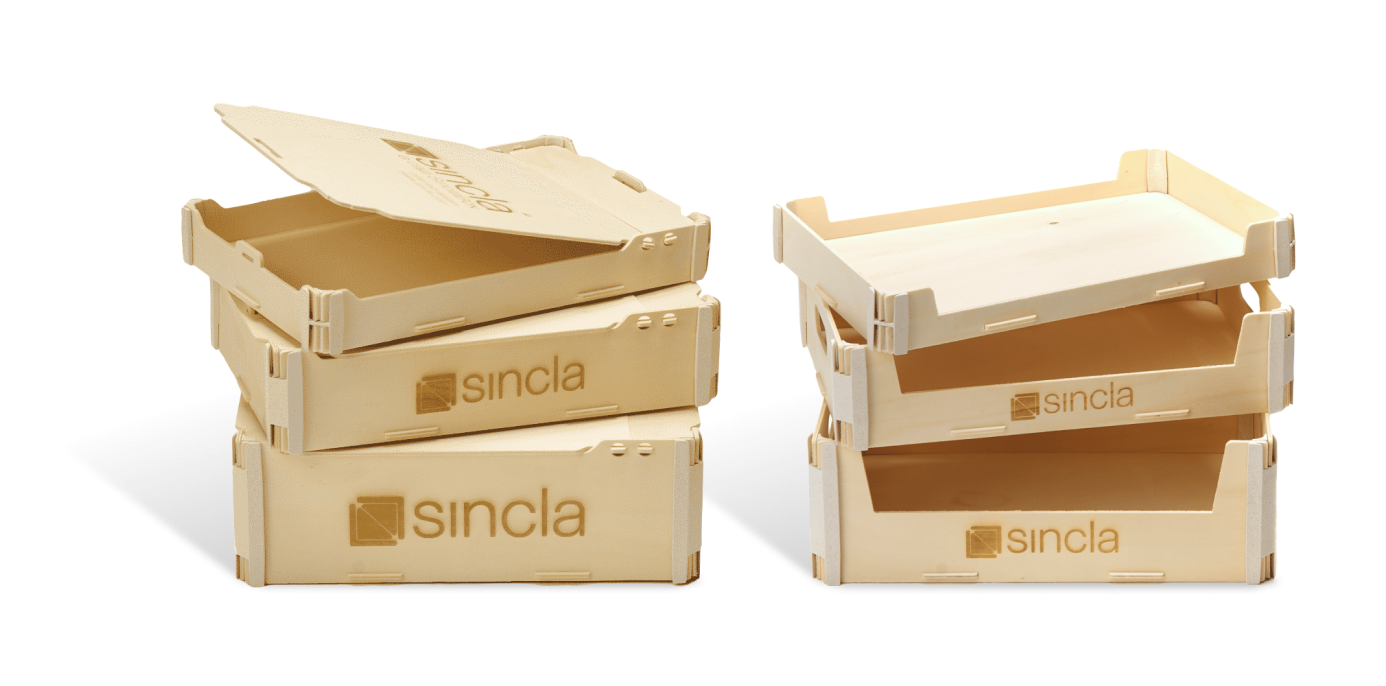 Cajas de madera para regalos – Sincla