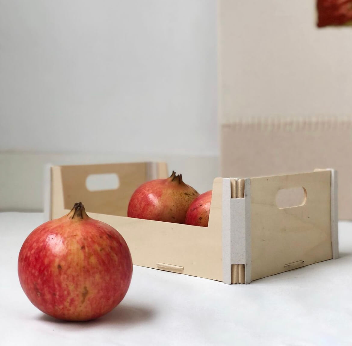 Fruta