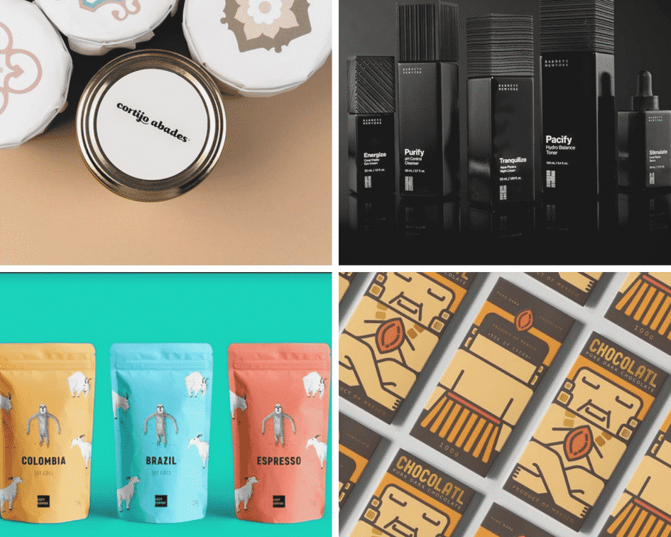 Retail Design Blog | Blogs de diseño de embalaje o packaging 2018 | Sincla